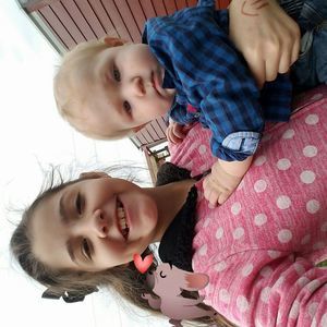 Meet your Posher, Savannah